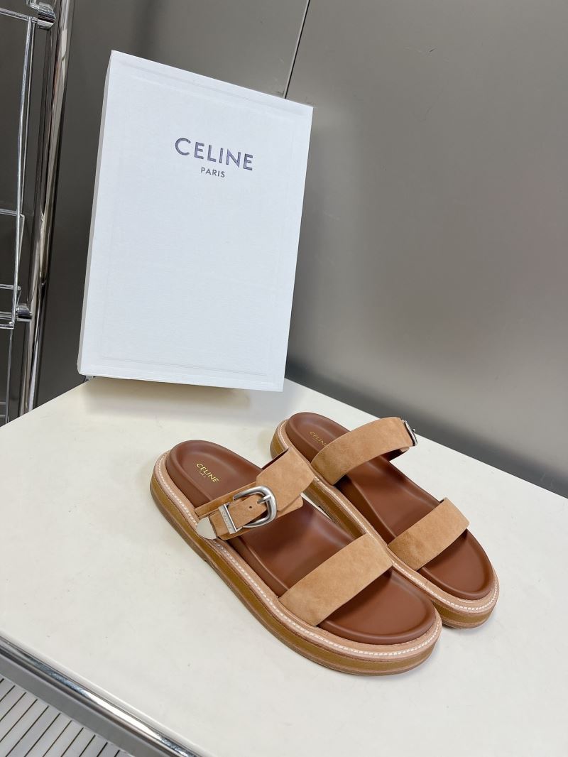 Celine Sandals